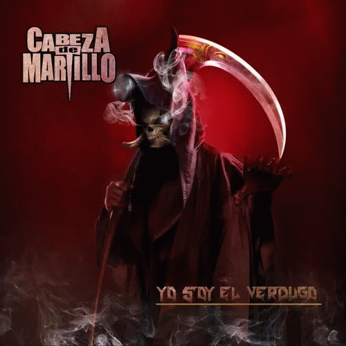 Cabeza De Martillo : Yo Soy la Bestia